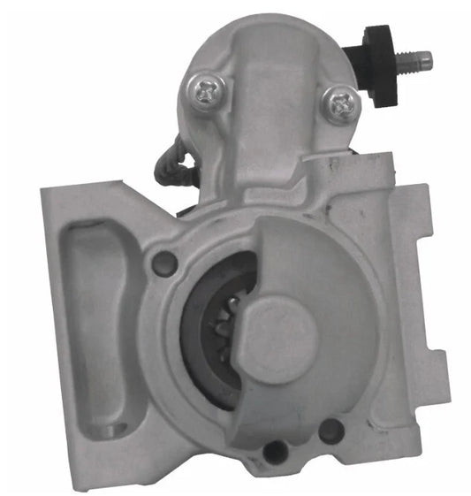 Starter For Cadillac Escalade 6.2L 2015-2017, Silverado 1500 4.3L 2014-2018
