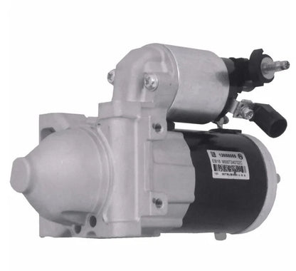Starter For Cadillac Escalade 6.2L 2015-2017, Silverado 1500 4.3L 2014-2018
