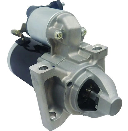 New Starter For Cadillac Escalade 6.2L, Chevy Silverado 1500 2015-2016