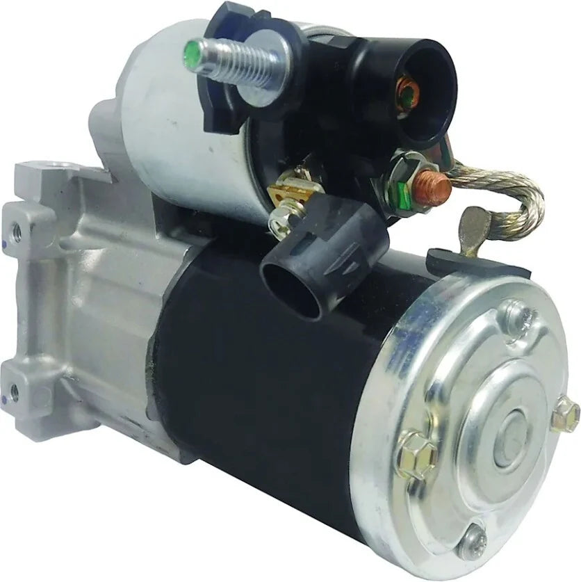 New Starter For Cadillac Escalade 6.2L, Chevy Silverado 1500 2015-2016