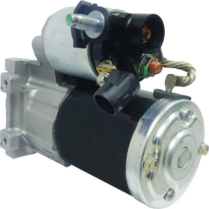 New Starter For Cadillac Escalade 6.2L, Chevy Silverado 1500 2015-2016