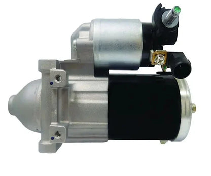New Starter For Cadillac Escalade 6.2L, Chevy Silverado 1500 2015-2016