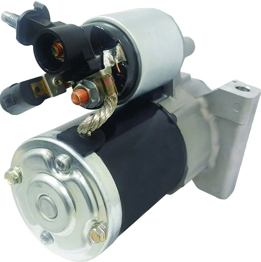 New Starter For Cadillac Escalade 6.2L, Chevy Silverado 1500 2015-2016