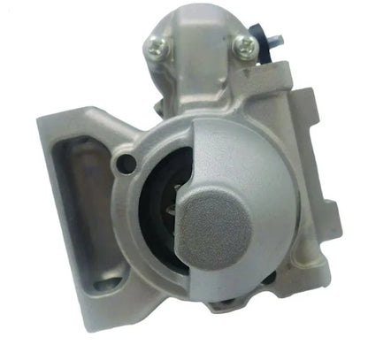 New Starter For Cadillac Escalade 6.2L, Chevy Silverado 1500 2015-2016