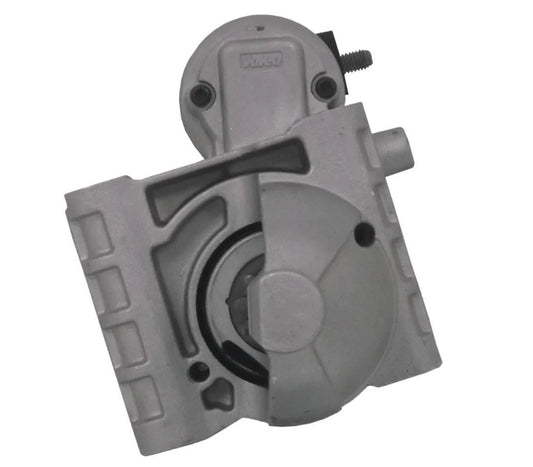 Starter for 2014 2014 GMC Sierra 1500 5.3L, Chevy Silverado 1500 5.3L