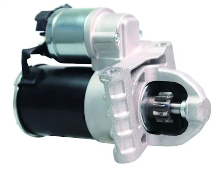 New Starter for 2014 Chevy Silverado 1500 5.3L, 2014 GMC Sierra 1500 5.3L