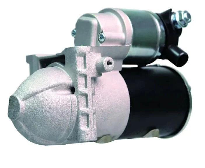New Starter for 2014 Chevy Silverado 1500 5.3L, 2014 GMC Sierra 1500 5.3L