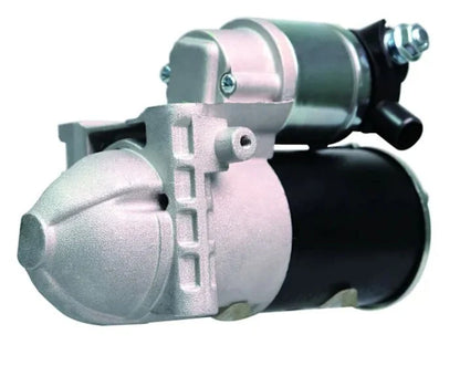 New Starter for 2014 Chevy Silverado 1500 5.3L, 2014 GMC Sierra 1500 5.3L