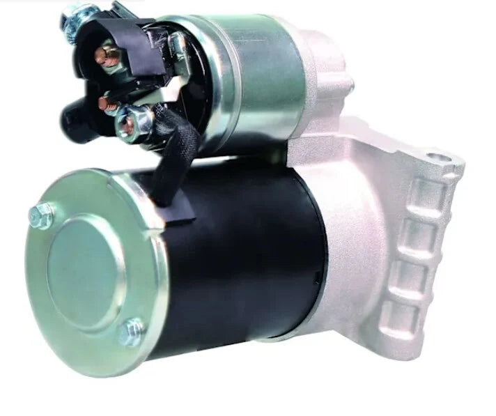 New Starter for 2014 Chevy Silverado 1500 5.3L, 2014 GMC Sierra 1500 5.3L