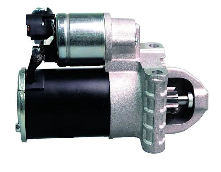 New Starter for 2014 Chevy Silverado 1500 5.3L, 2014 GMC Sierra 1500 5.3L