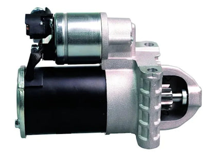 New Starter for 2014 Chevy Silverado 1500 5.3L, 2014 GMC Sierra 1500 5.3L