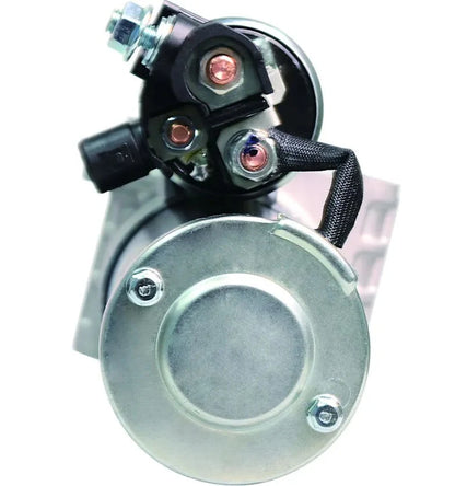 New Starter for 2014 Chevy Silverado 1500 5.3L, 2014 GMC Sierra 1500 5.3L