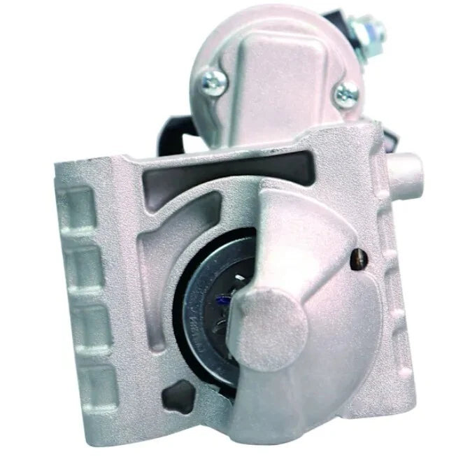 New Starter for 2014 Chevy Silverado 1500 5.3L, 2014 GMC Sierra 1500 5.3L