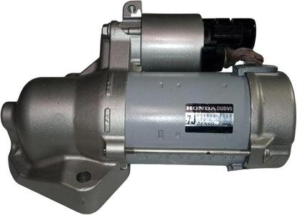 OEM Starter For Honda Odyssey 2014-2017, Pilot 2016-2019 (3.5L) Automatic Trans.