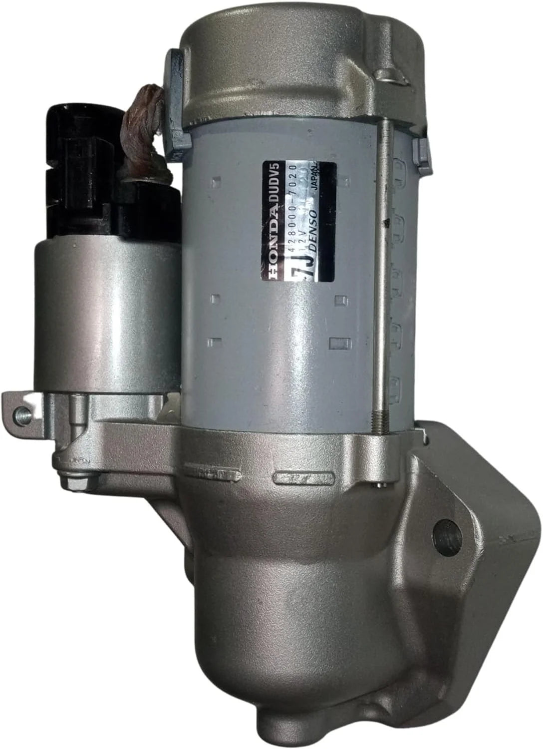OEM Starter For Honda Odyssey 2014-2017, Pilot 2016-2019 (3.5L) Automatic Trans.