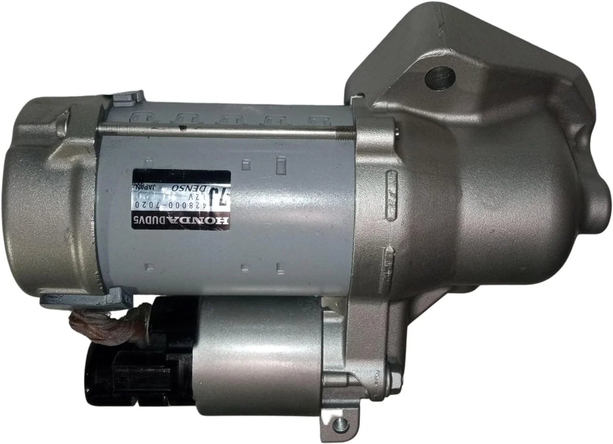 OEM Starter For Honda Odyssey 2014-2017, Pilot 2016-2019 (3.5L) Automatic Trans.