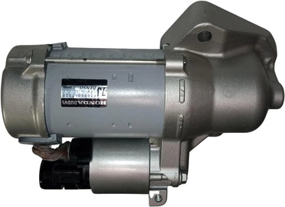 OEM Starter For Honda Odyssey 2014-2017, Pilot 2016-2019 (3.5L) Automatic Trans.