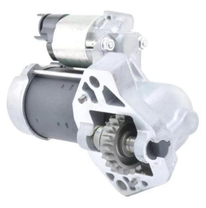 OEM Starter For Honda Odyssey 2014-2017, Pilot 2016-2019 (3.5L) Automatic Trans.