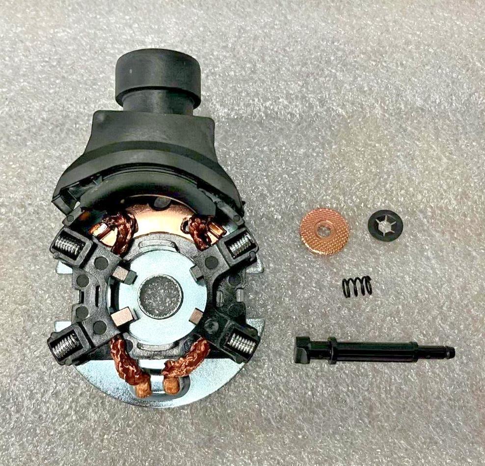 Fits New Acura ILX RLX TLX MDX, Honda Accord Civic CR-V Starter Brush Holder