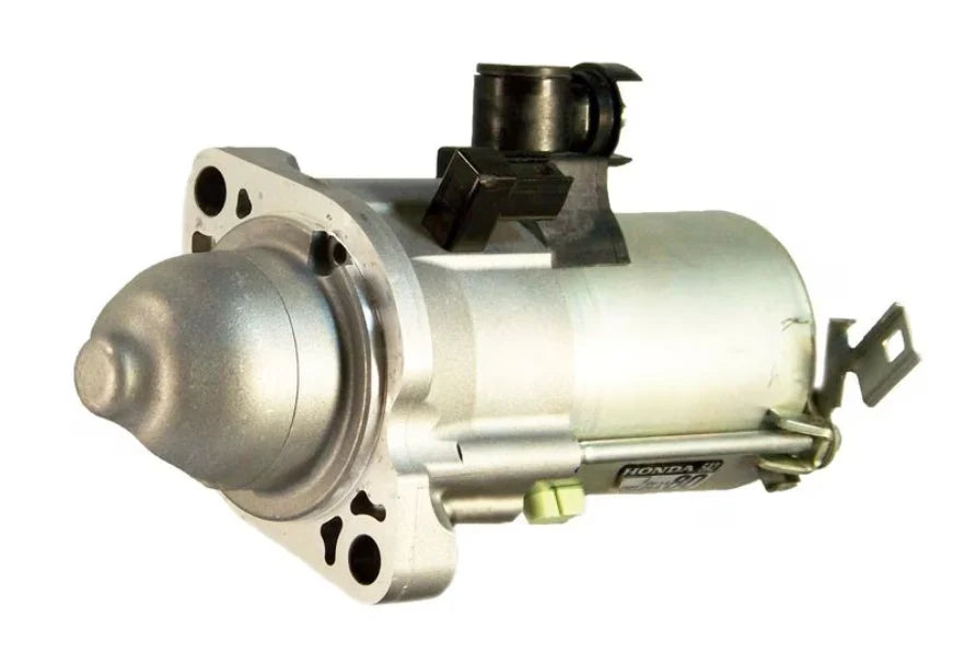 Starter For Honda Accord 2.4L K24W1 2013 2014 2015 2016 2017 Manual Transmission