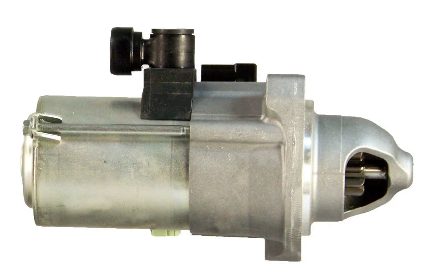 Starter For Honda Accord 2.4L K24W1 2013 2014 2015 2016 2017 Manual Transmission