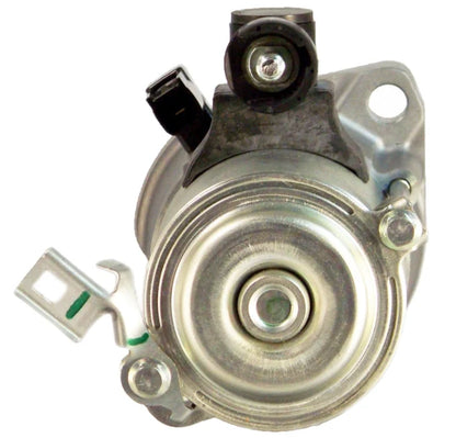 Starter For Honda Accord 2.4L K24W1 2013 2014 2015 2016 2017 Manual Transmission