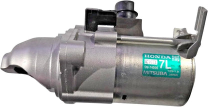 OEM Starter For Acura ILX 1.5L 2013, Honda Civic 1.5L 2012