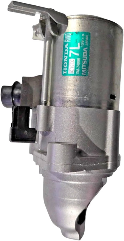 OEM Starter For Acura ILX 1.5L 2013, Honda Civic 1.5L 2012