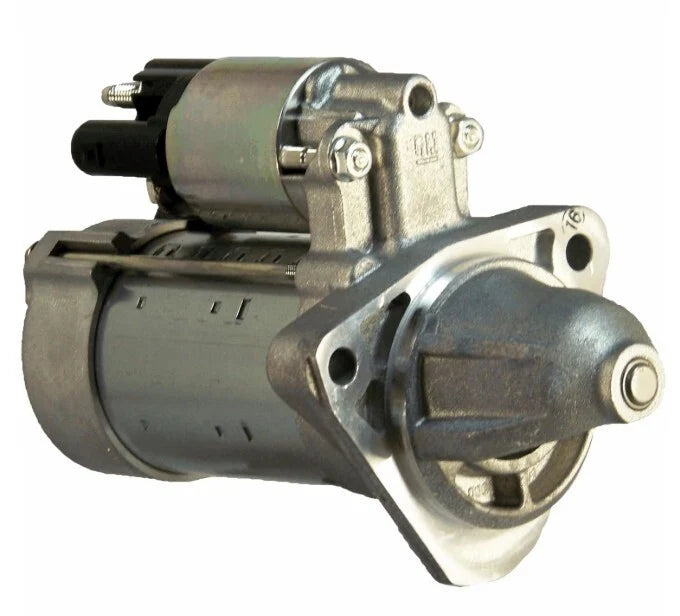 Starter For Cadillac ATS 2.0L 2013-2014, Cadillac 2.5L 2013-2014 Manual Trans.