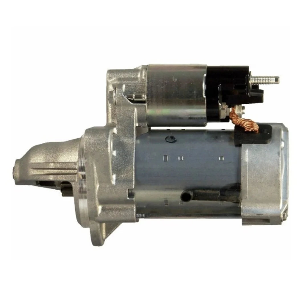 Starter For Cadillac ATS 2.0L 2013-2014, Cadillac 2.5L 2013-2014 Manual Trans.