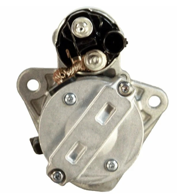 Starter For Cadillac ATS 2.0L 2013-2014, Cadillac 2.5L 2013-2014 Manual Trans.