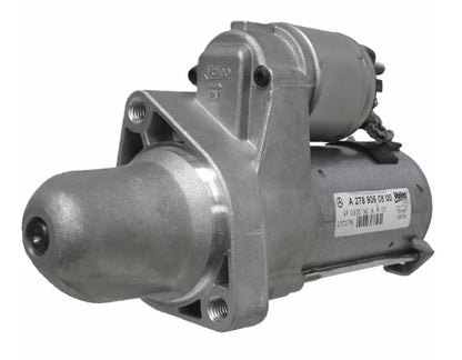 OEM Starter For Mercedes CL63 AMG 5.5L 2011-2012, S550, GL550 4.7L 2017 2018-19