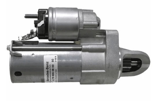 OEM Starter For Mercedes CL63 AMG 5.5L 2011-2012, S550, GL550 4.7L 2017 2018-19