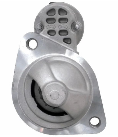 Starter for 2017-2018 Elantra 2.0, 2014 2015 2016 Hyundai Elantra 1.8L