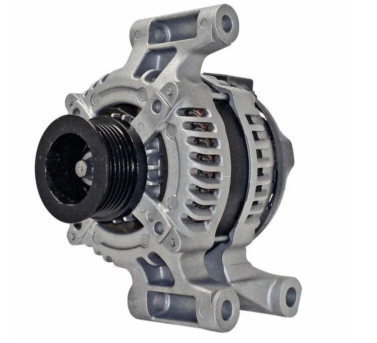 New Alternator For Lincoln LS 3.0L 2003-2005, LS 3.9L 2005 140amp