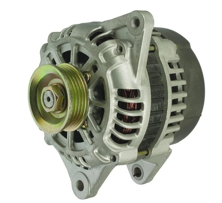 New Alternator For Hyundai Santa Fe 2.4L 2001-2002