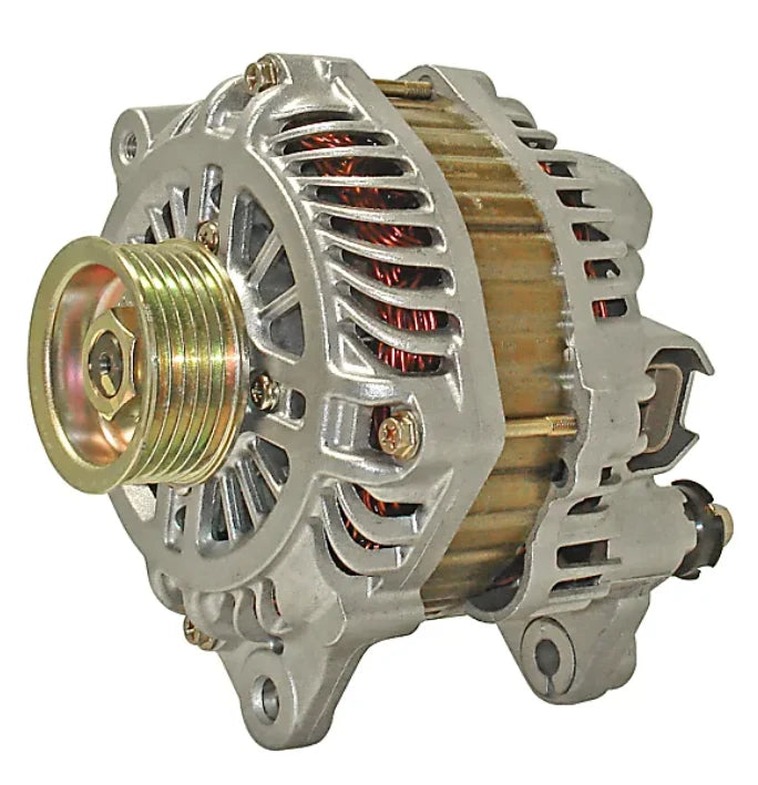Alternator For Infiniti M45 4.5L 2003-2004 110 Amp