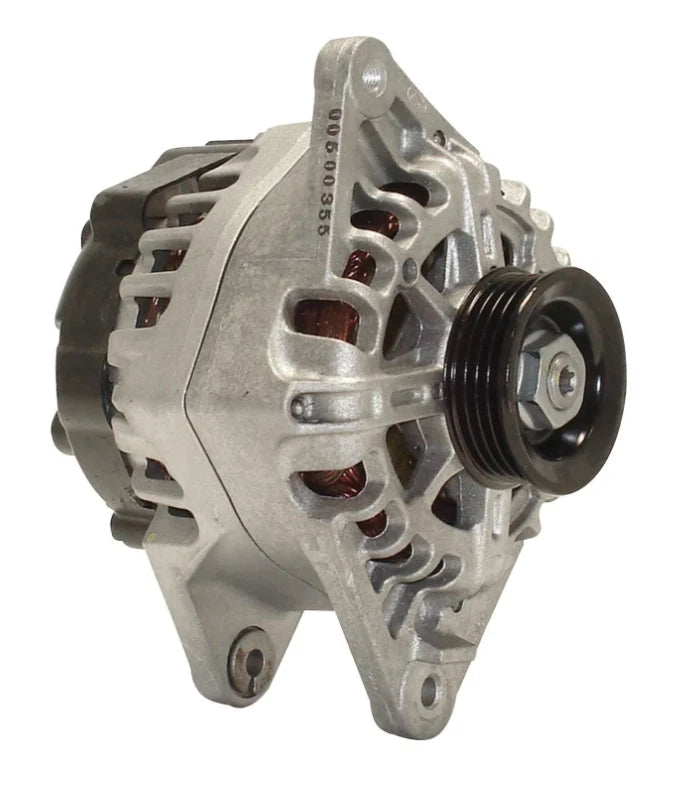 Alternator For Hyundai Accent 2003-2007 (1.6L) 2005-2006 Elantra 2.0L