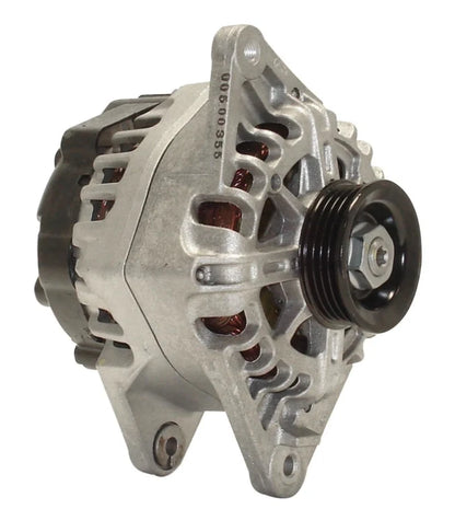 Alternator For Hyundai Accent 2003-2007 (1.6L) 2005-2006 Elantra 2.0L