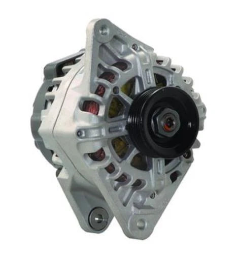 New Alternator For Hyundai Accent 2003-2007 (1.6L) 2005-2006 Elantra 2.0L