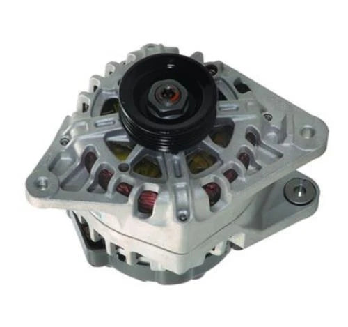 New Alternator For Hyundai Accent 2003-2007 (1.6L) 2005-2006 Elantra 2.0L