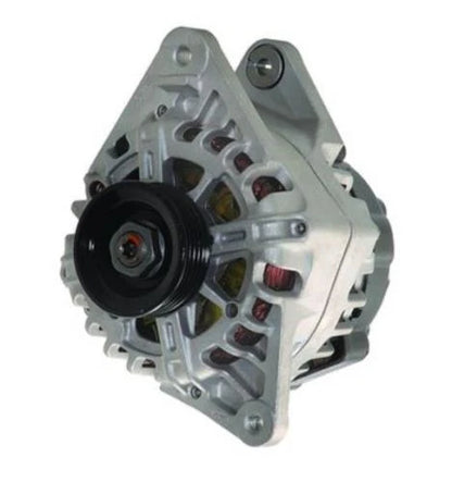 New Alternator For Hyundai Accent 2003-2007 (1.6L) 2005-2006 Elantra 2.0L