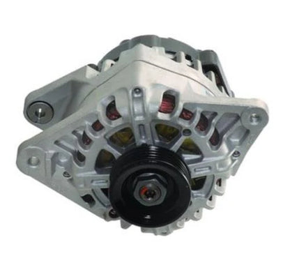 New Alternator For Hyundai Accent 2003-2007 (1.6L) 2005-2006 Elantra 2.0L
