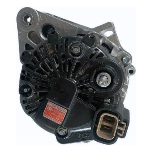 OEM Alternator For Hyundai Accent 1.6L 06-2009, Tiburon Tucson 2.0L 2006-2009