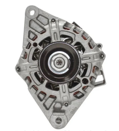 OEM Alternator For Hyundai Accent 1.6L 06-2009, Tiburon Tucson 2.0L 2006-2009