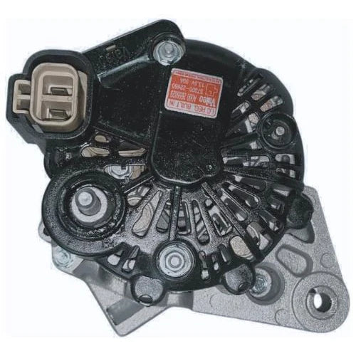 OEM Alternator For Hyundai Tiburon Tucson 2.0L 2006-2009, Accent 1.6L 06-2009