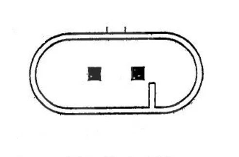 Fits Kia Sedona 2003 2004 2005 (3.5L) Alternator OEM
