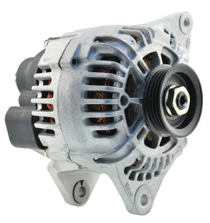 New Alternator For Hyundai Sonata Santa Fe, Kia Optima 2003-2005 (2.4L)