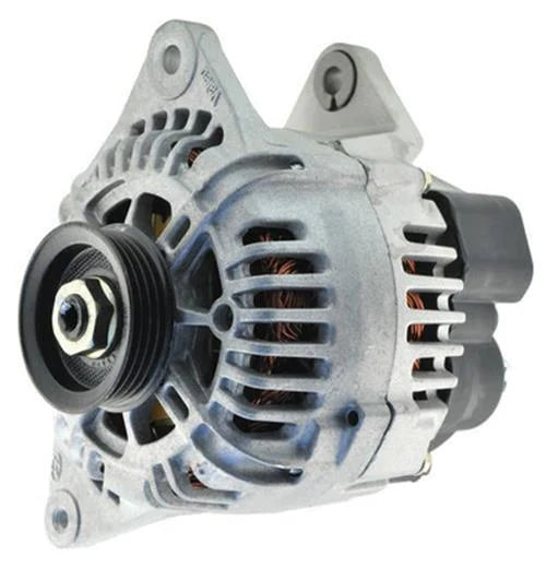 New Alternator For Hyundai Sonata Santa Fe, Kia Optima 2003-2005 (2.4L)