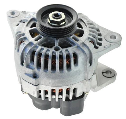 New Alternator For Hyundai Sonata Santa Fe, Kia Optima 2003-2005 (2.4L)